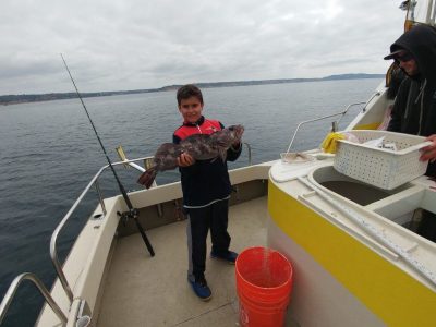 Fish Taxi Deep Sea Sportfishing Charter