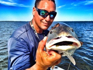 Madness Fishing Charters