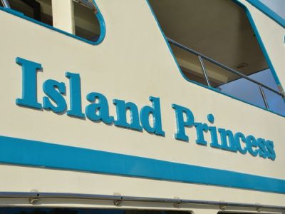 Island Princess