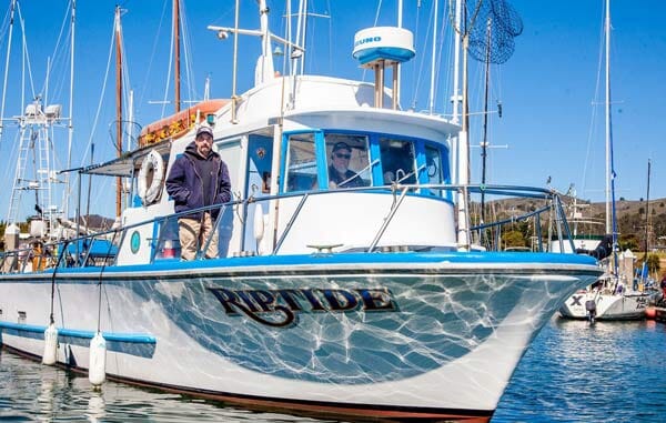 Riptide Charters