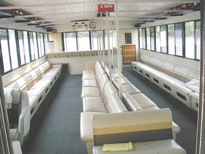 St. Johns River Cruises