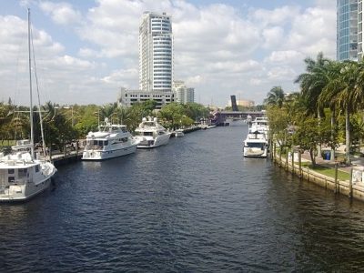 Serenity Yacht Cruises