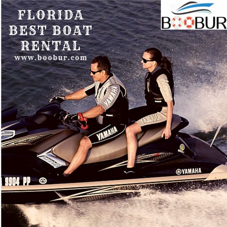 Florida Best Boat Rentals Service | Dayton Jet Ski And ...